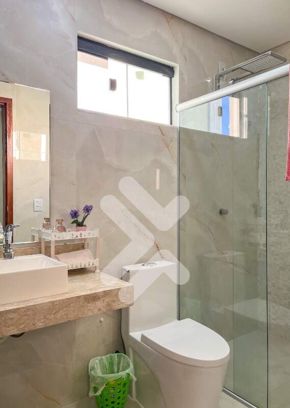 Casa em Condomínio à vendaParque das NaçõesParnamirim: 