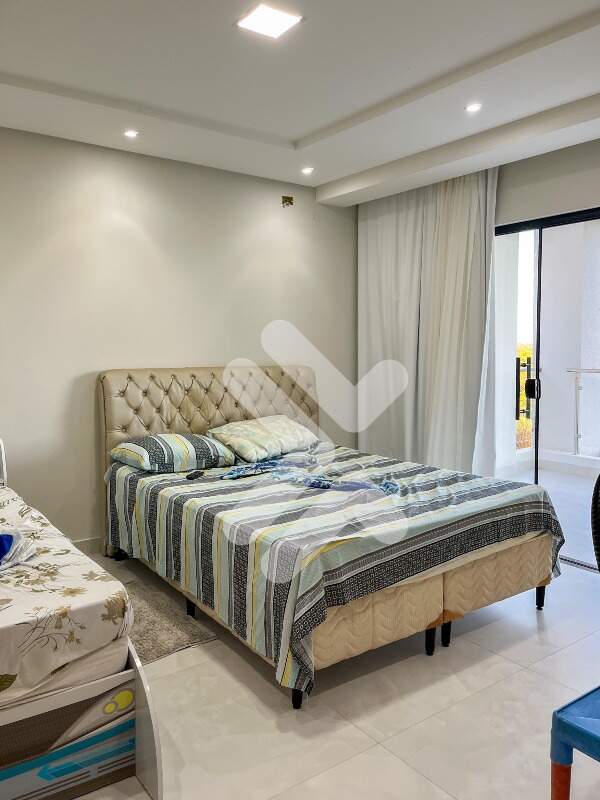 Casa em Condomínio à vendaParque das NaçõesParnamirim: 