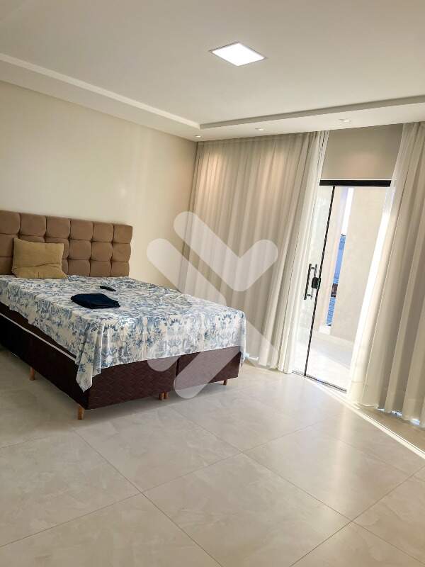 Casa em Condomínio à vendaParque das NaçõesParnamirim: 