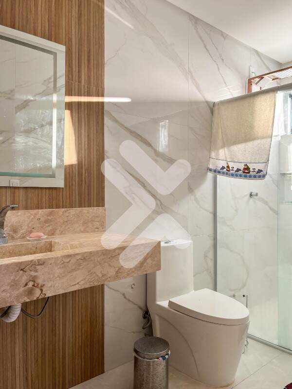 Casa em Condomínio à vendaParque das NaçõesParnamirim: 