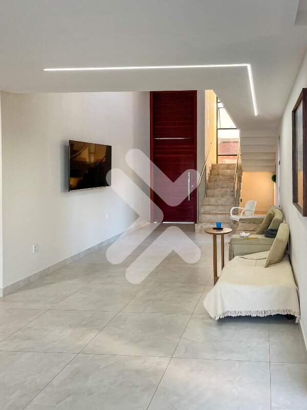 Casa em Condomínio à vendaParque das NaçõesParnamirim: 