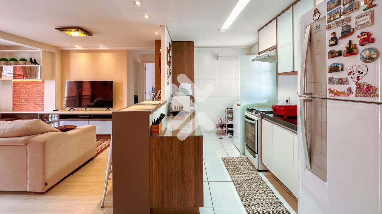 Apartamento à vendaNova ParnamirimParnamirim: