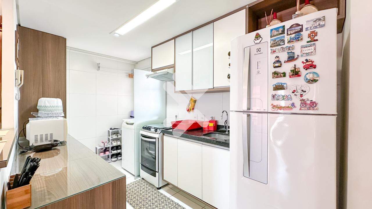 Apartamento à vendaNova ParnamirimParnamirim:
