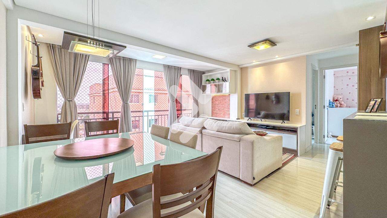 Apartamento à vendaNova ParnamirimParnamirim: