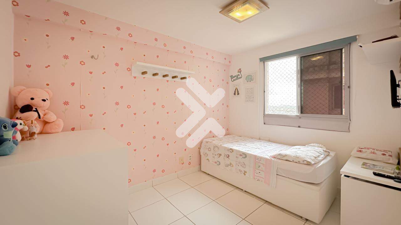 Apartamento à vendaNova ParnamirimParnamirim: 