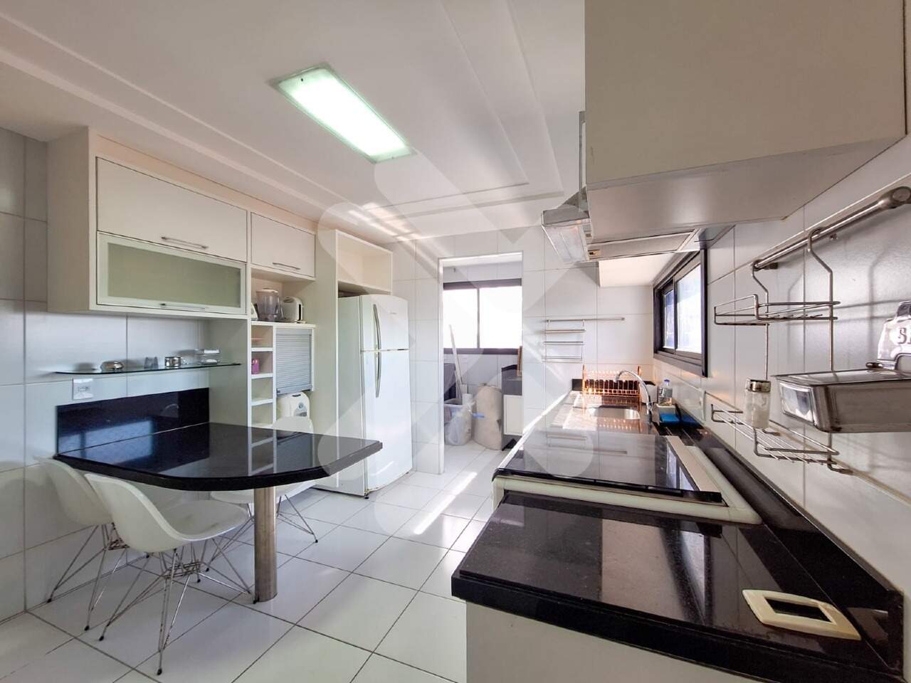 Apartamento à vendaLagoa NovaNatal: 