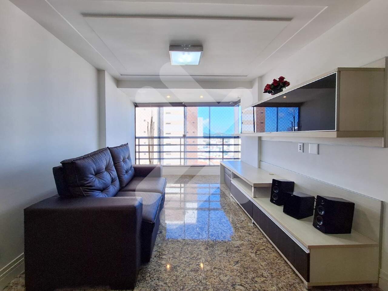 Apartamento à vendaLagoa NovaNatal: