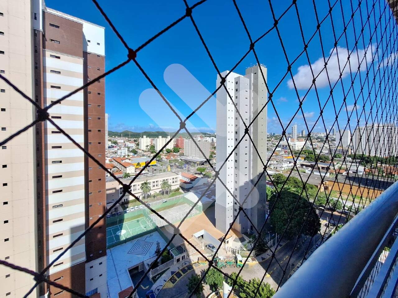 Apartamento à vendaLagoa NovaNatal:
