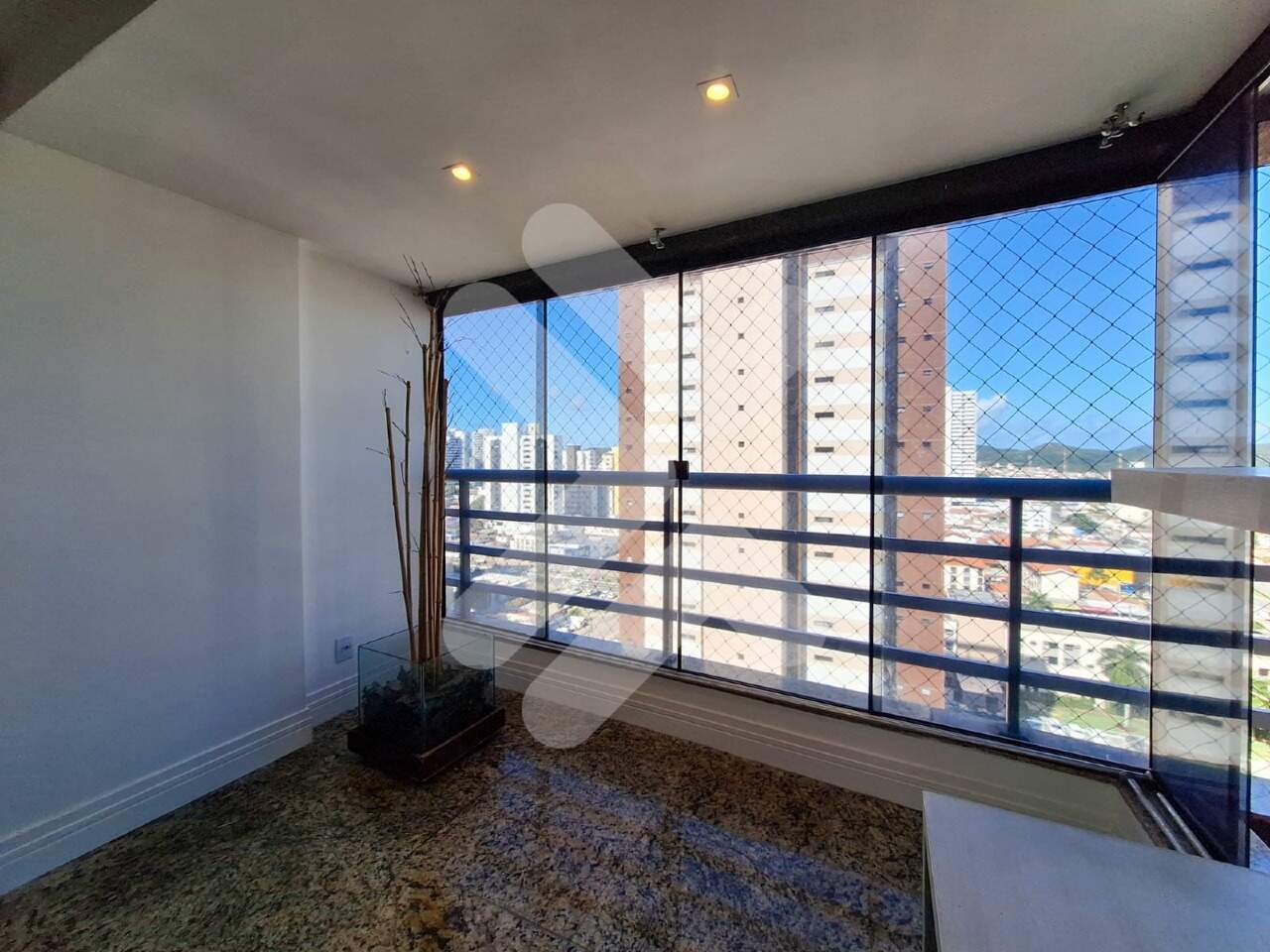 Apartamento à vendaLagoa NovaNatal: