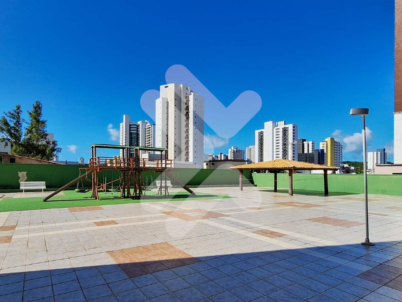 Apartamento à vendaLagoa NovaNatal: 