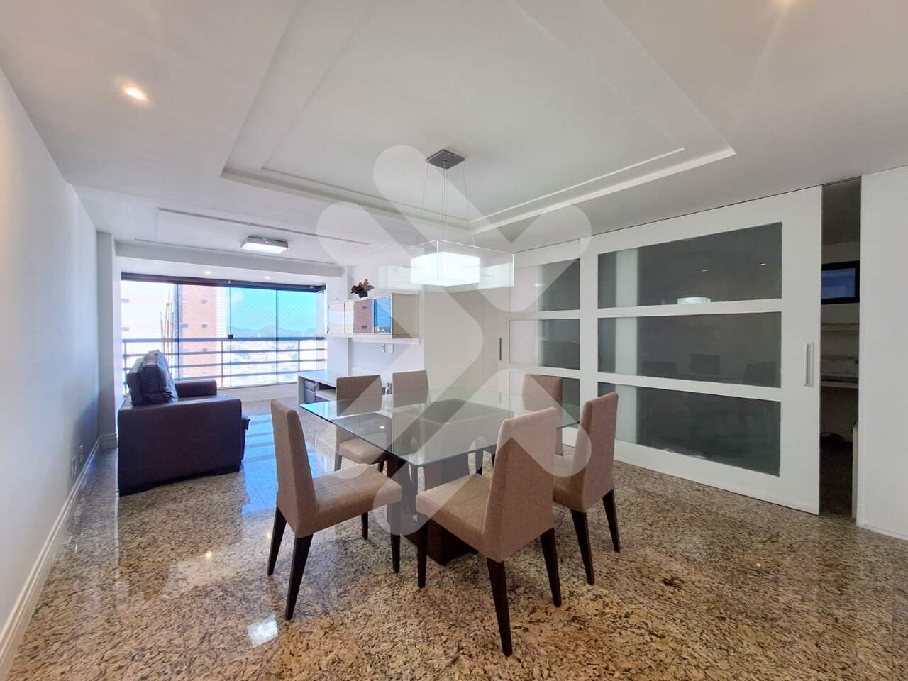 Apartamento à vendaLagoa NovaNatal: 