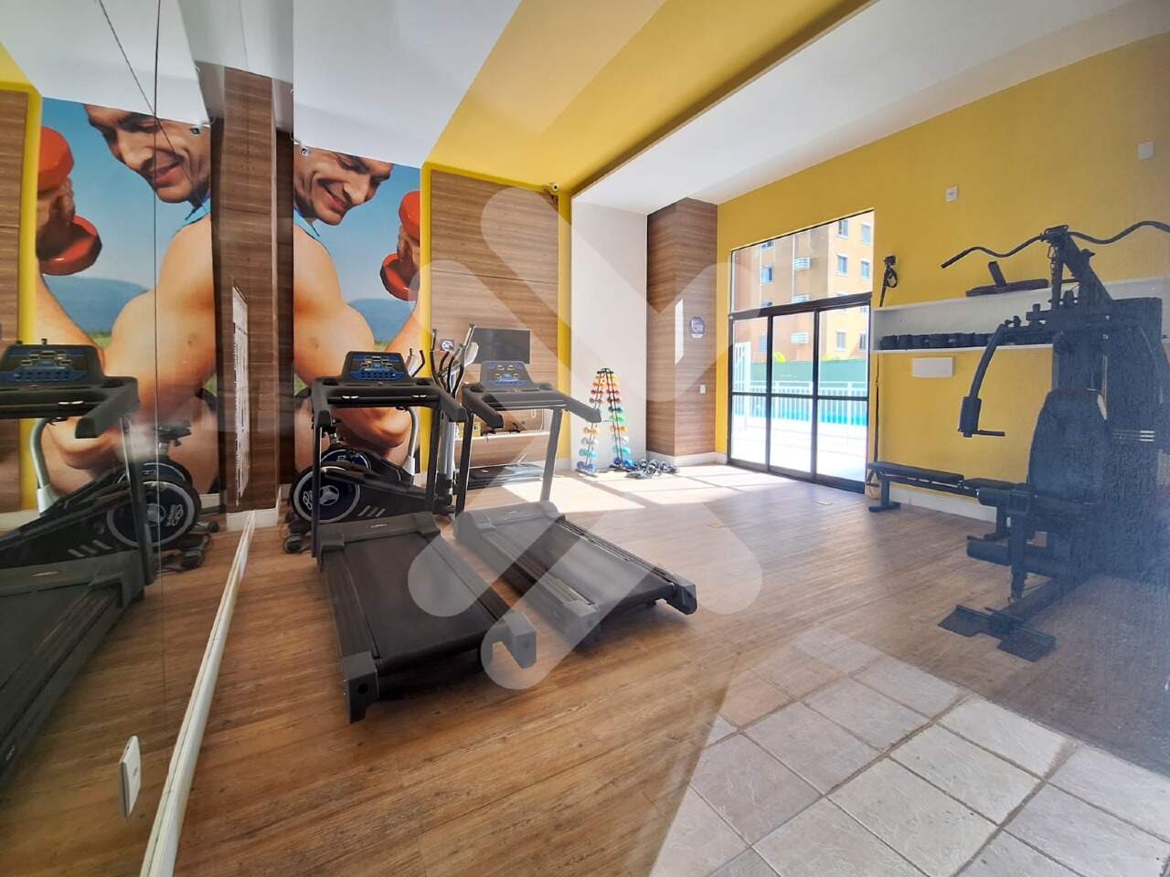 Apartamento à vendaLagoa NovaNatal: 
