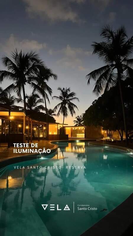 Lote em condomínio à vendaCentroSão Miguel do Gostoso: 