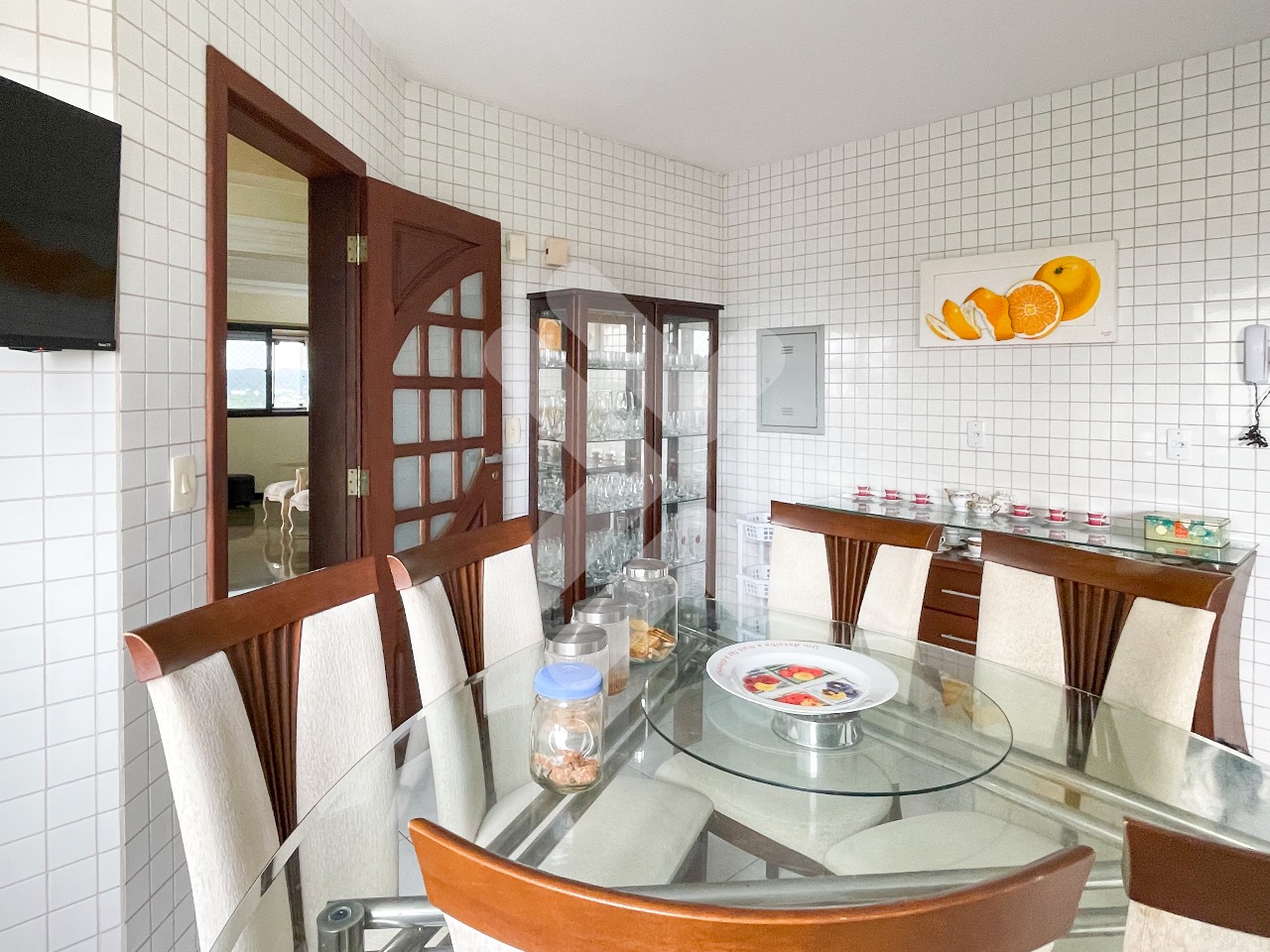 Apartamento à vendaCandeláriaNatal: 