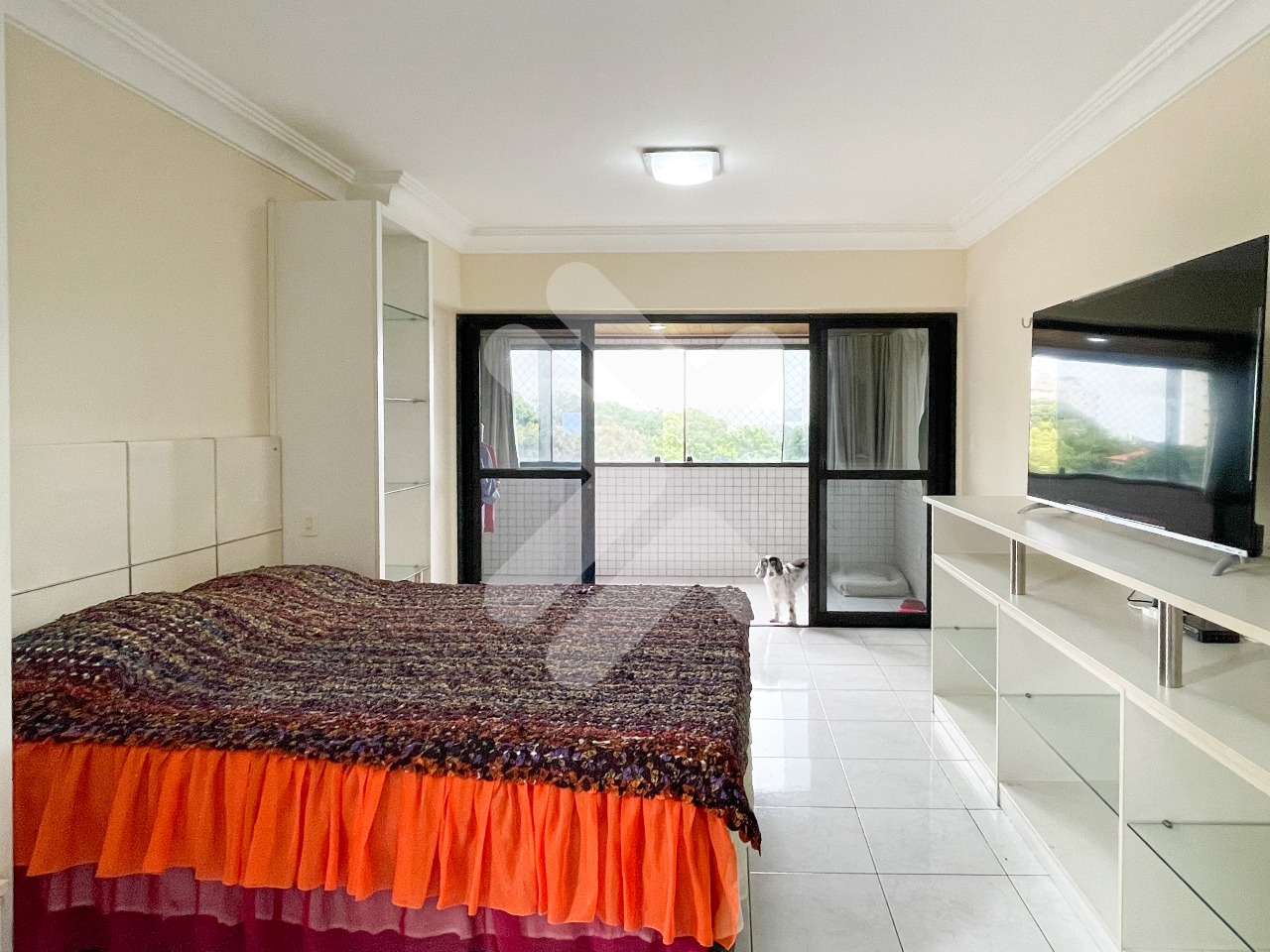 Apartamento à vendaCandeláriaNatal: 