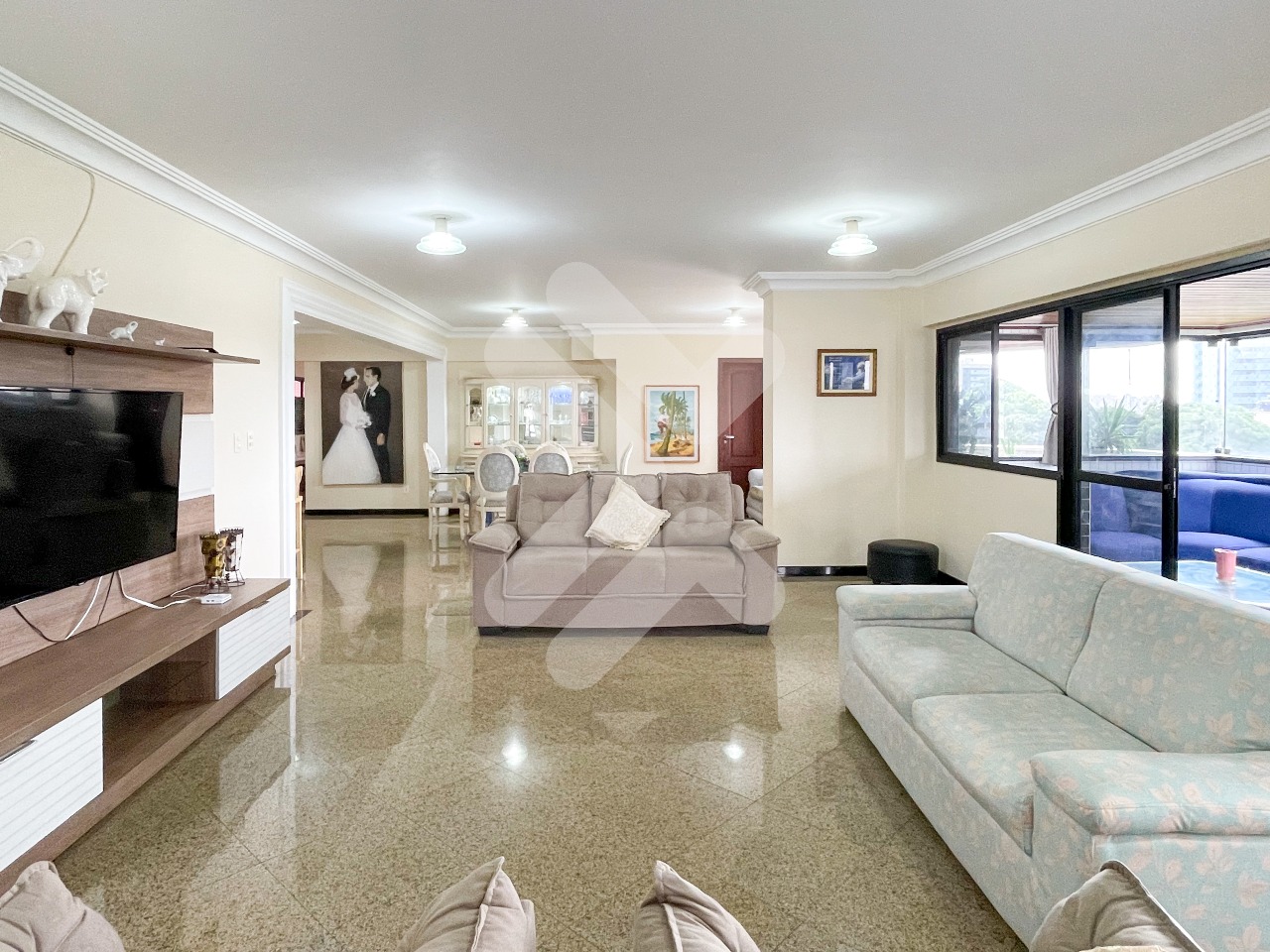 Apartamento à vendaCandeláriaNatal: 