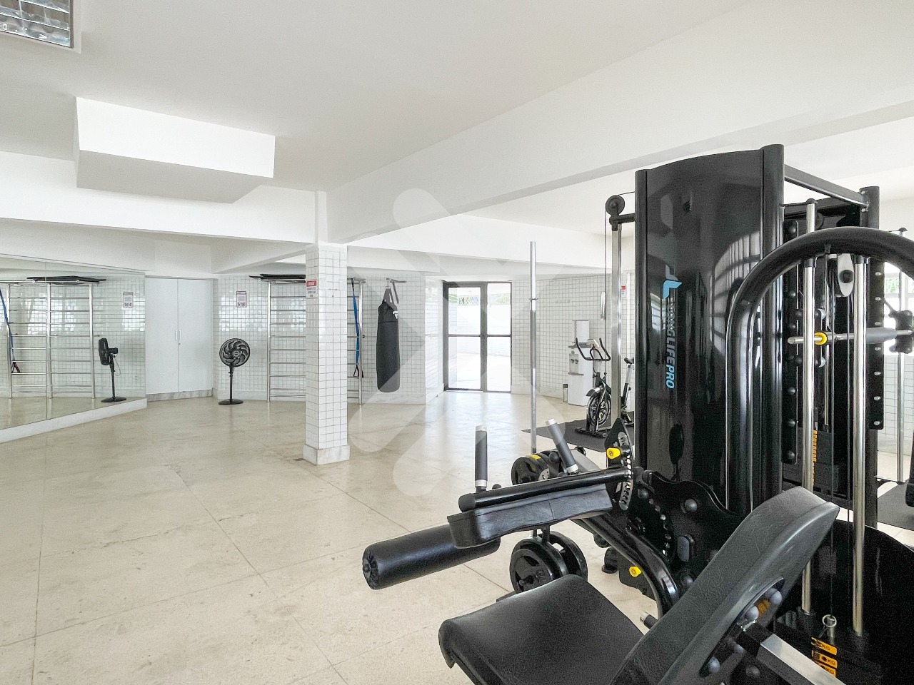 Apartamento à vendaCandeláriaNatal: 