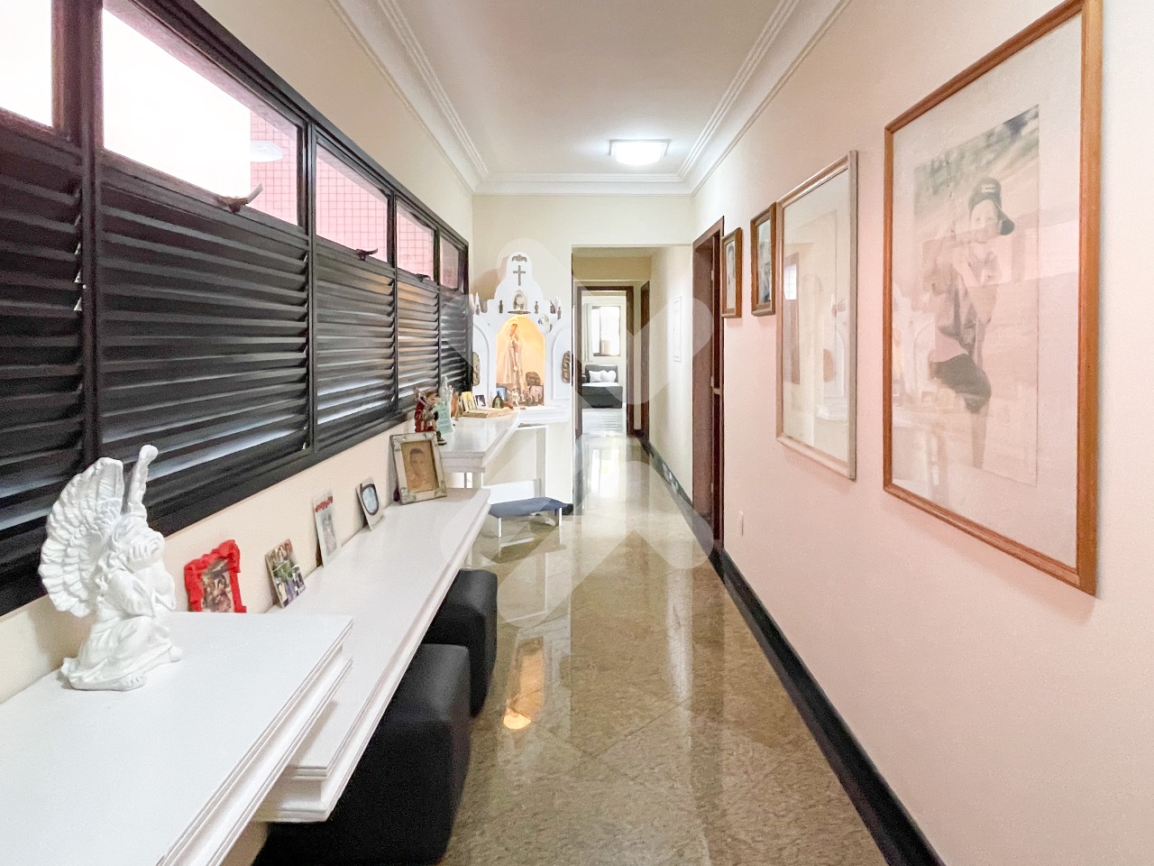 Apartamento à vendaCandeláriaNatal: 