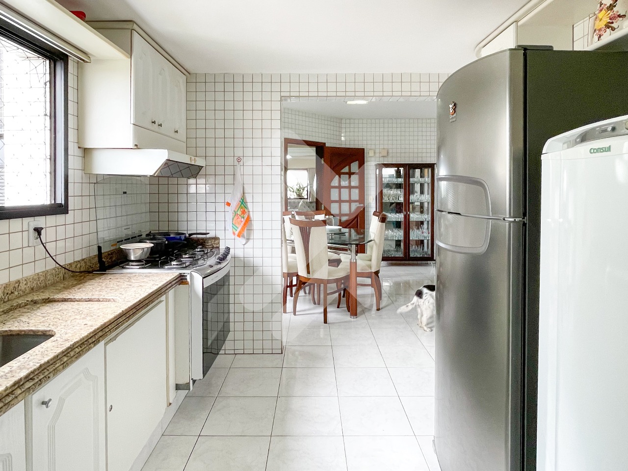 Apartamento à vendaCandeláriaNatal: 