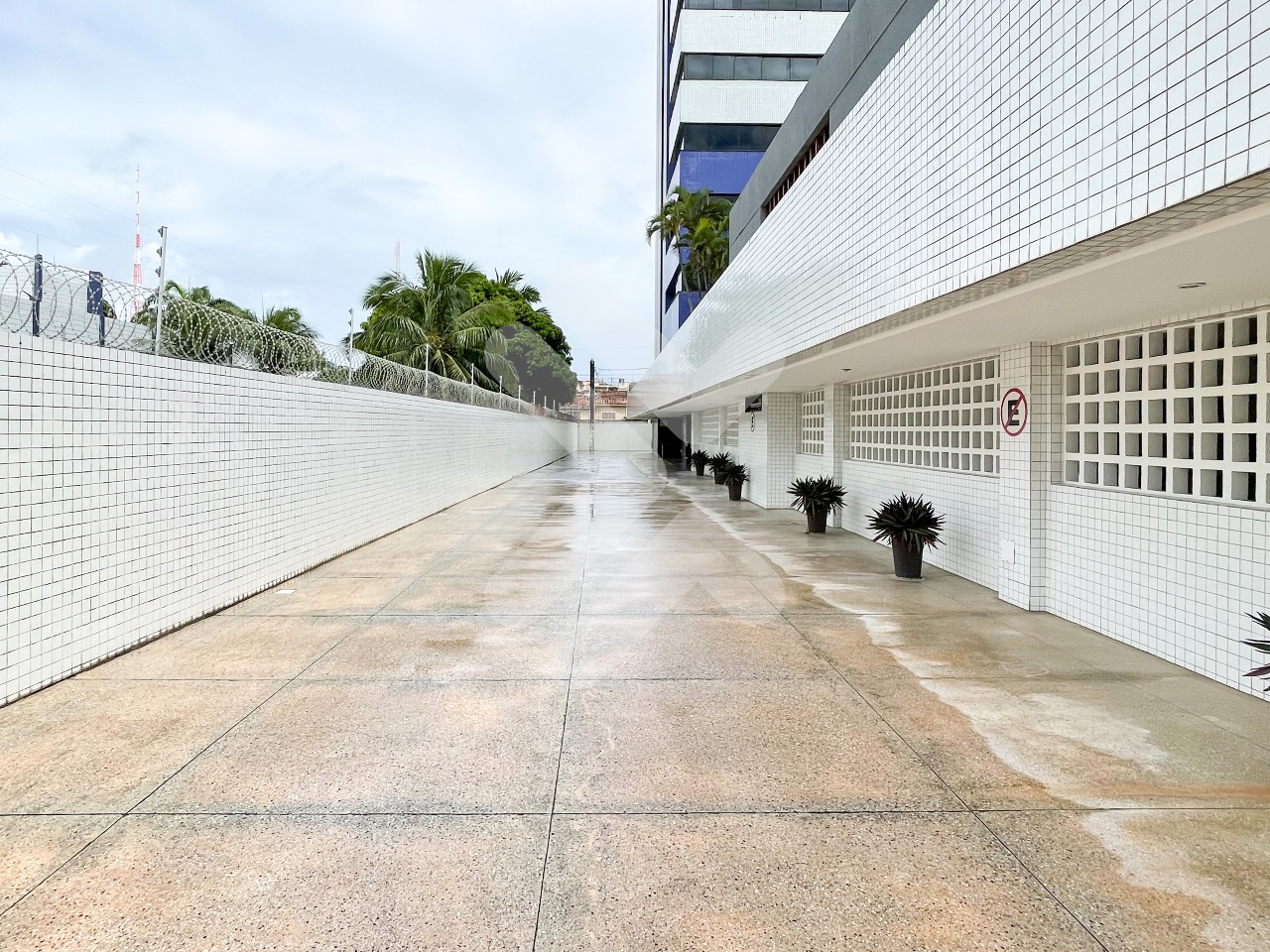 Apartamento à vendaCandeláriaNatal: 