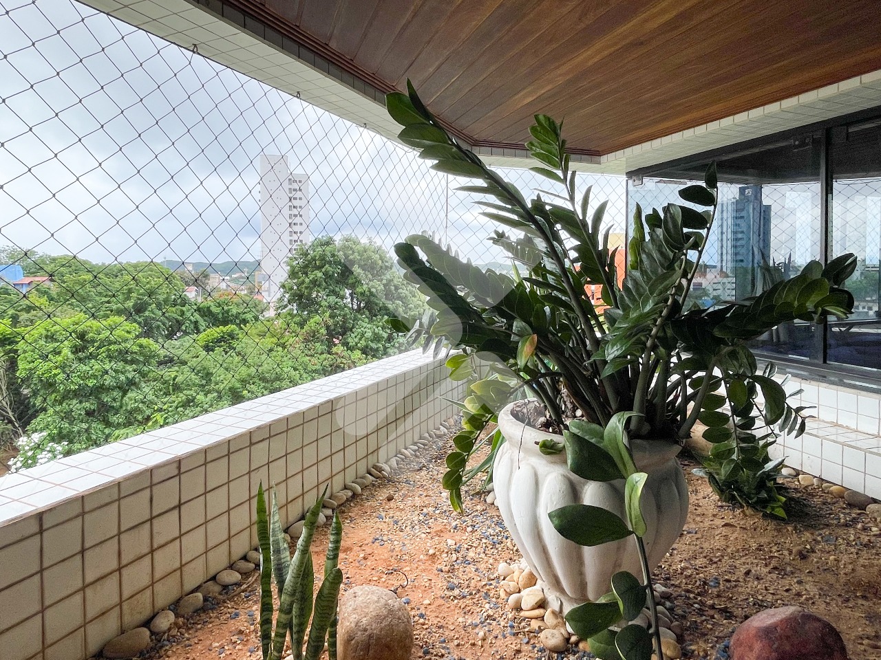 Apartamento à vendaCandeláriaNatal: 