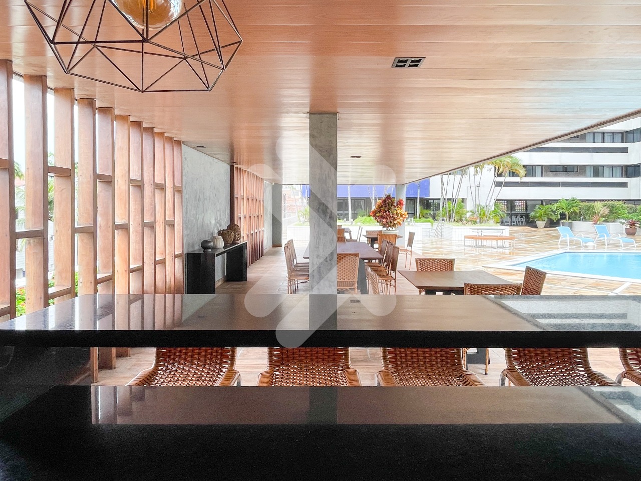 Apartamento à vendaCandeláriaNatal: 