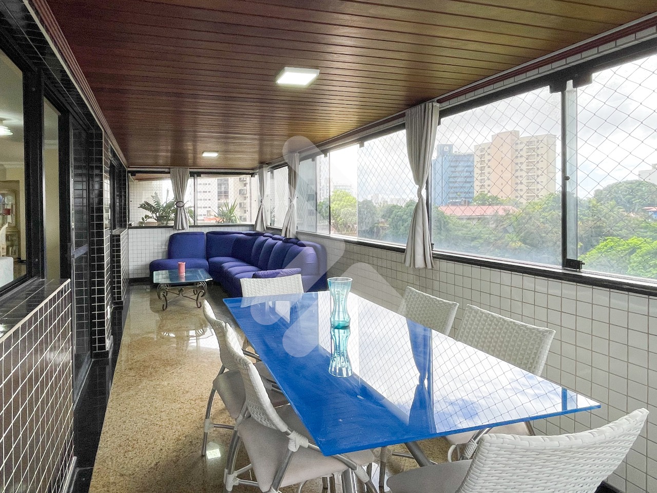 Apartamento à vendaCandeláriaNatal: 