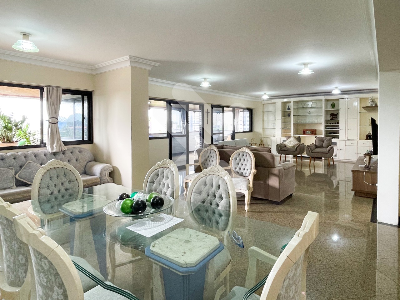 Apartamento à vendaCandeláriaNatal: 