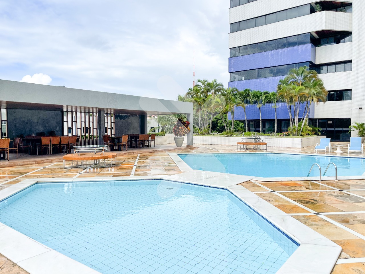 Apartamento à vendaCandeláriaNatal: 