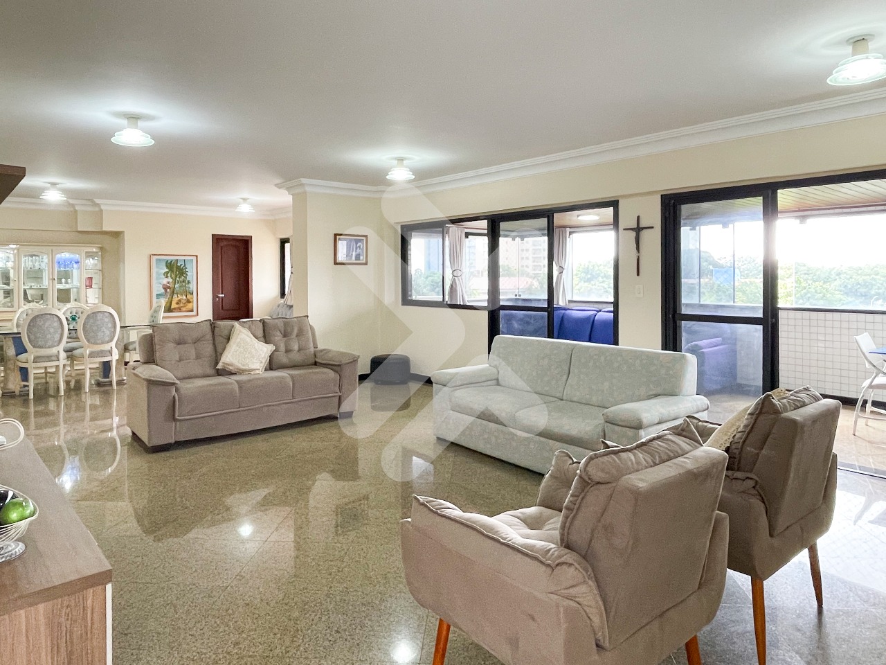 Apartamento à vendaCandeláriaNatal: 