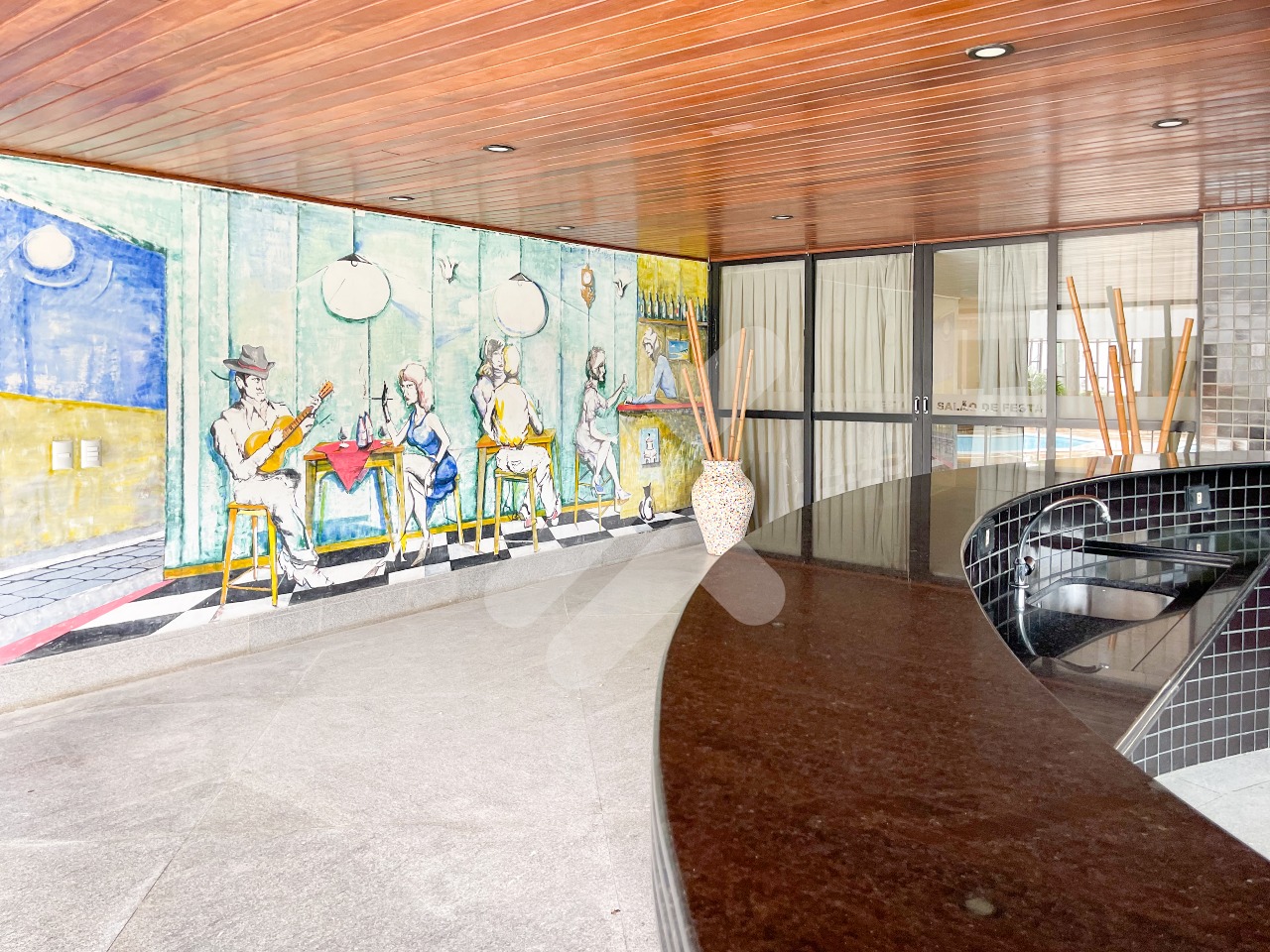 Apartamento à vendaCandeláriaNatal: 