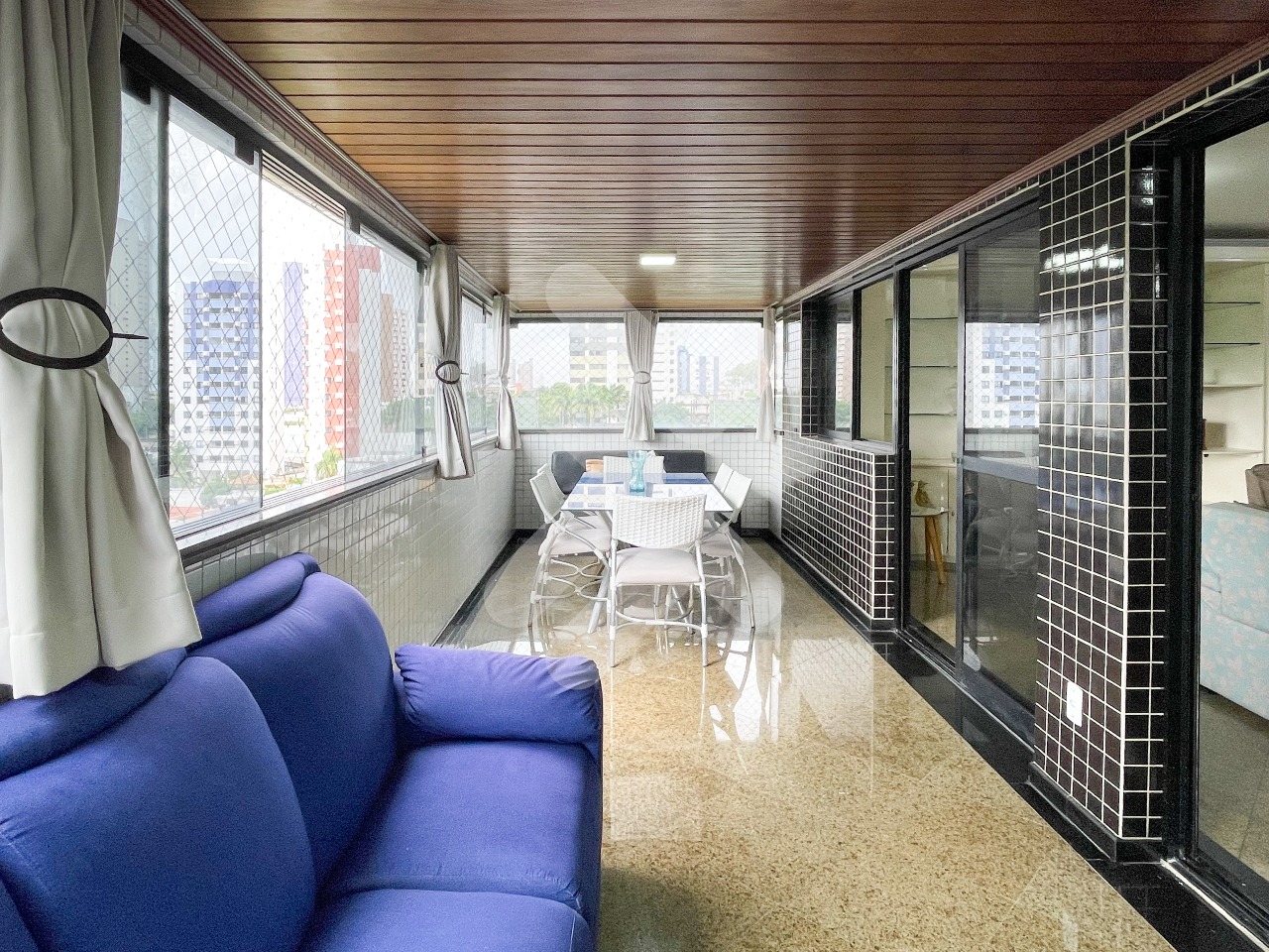 Apartamento à vendaCandeláriaNatal: 