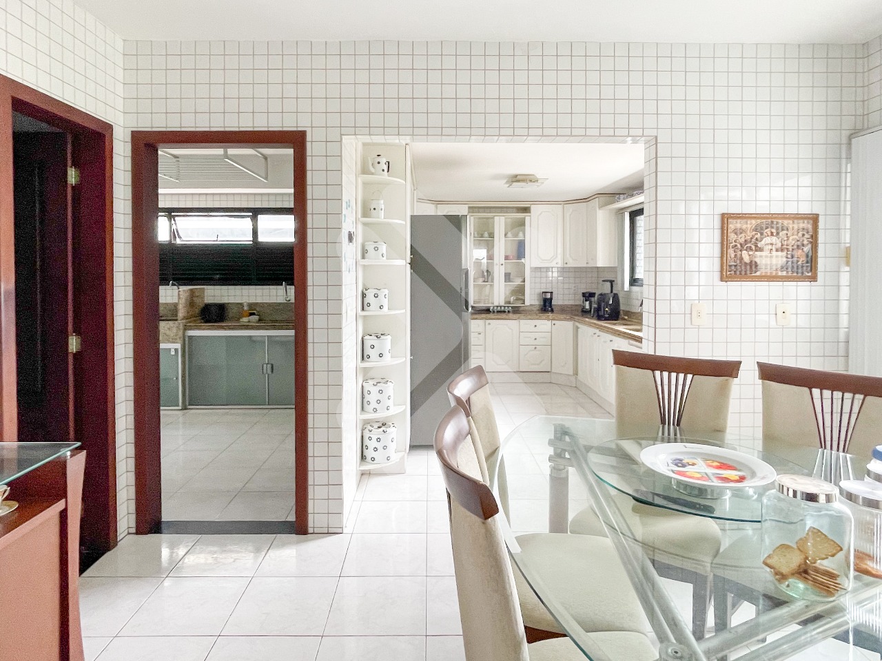 Apartamento à vendaCandeláriaNatal: 