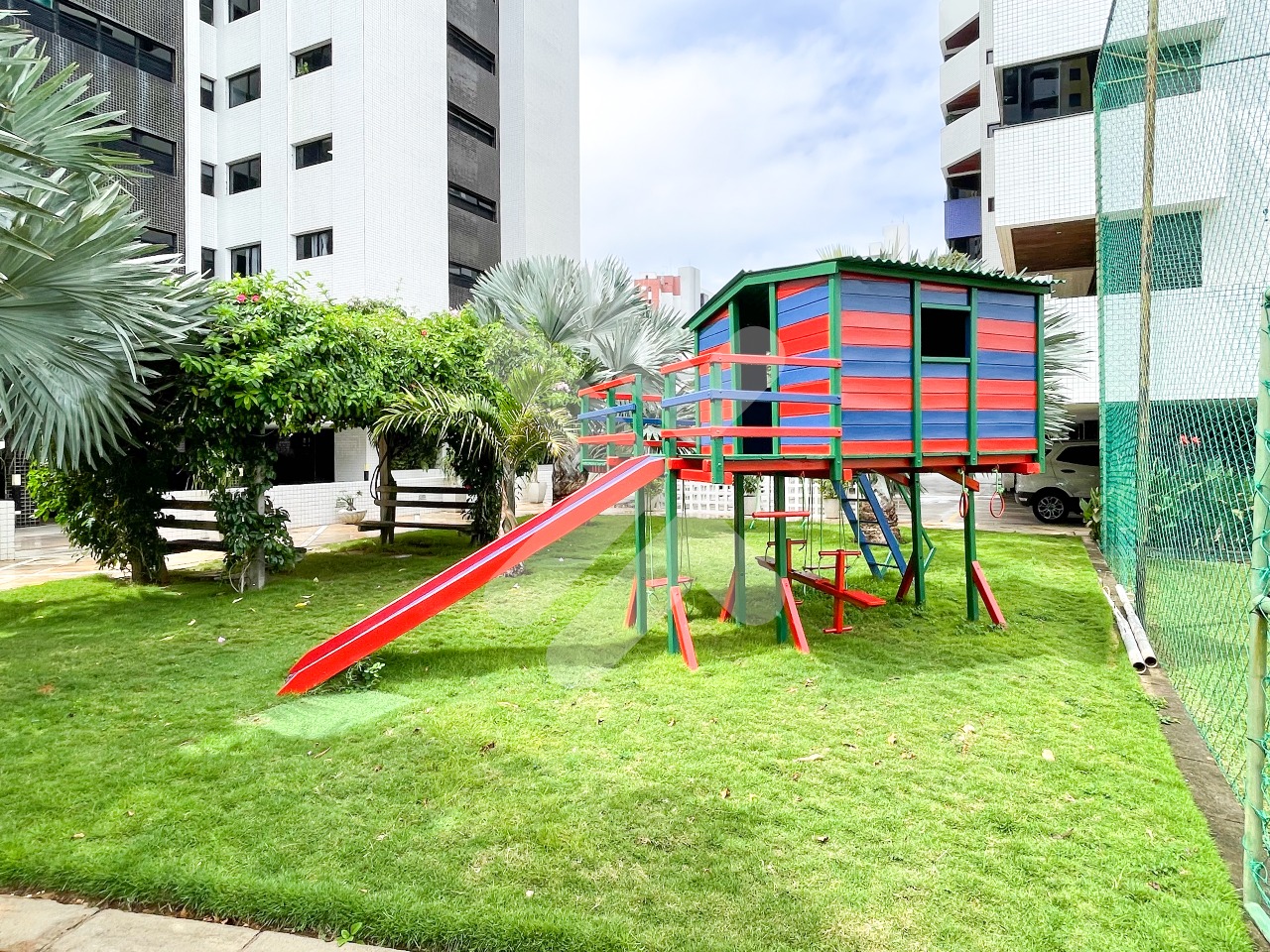 Apartamento à vendaCandeláriaNatal: 