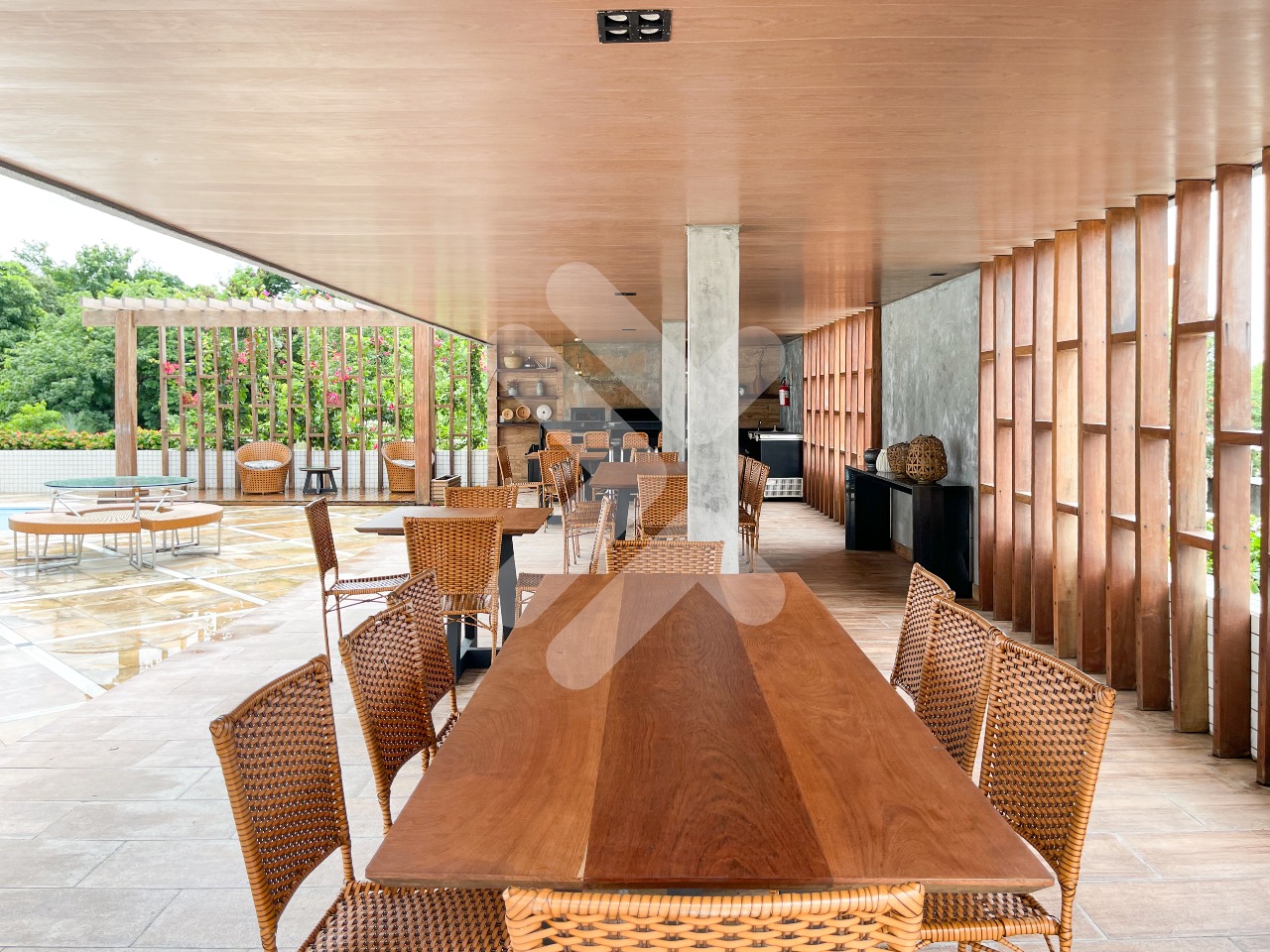 Apartamento à vendaCandeláriaNatal: 