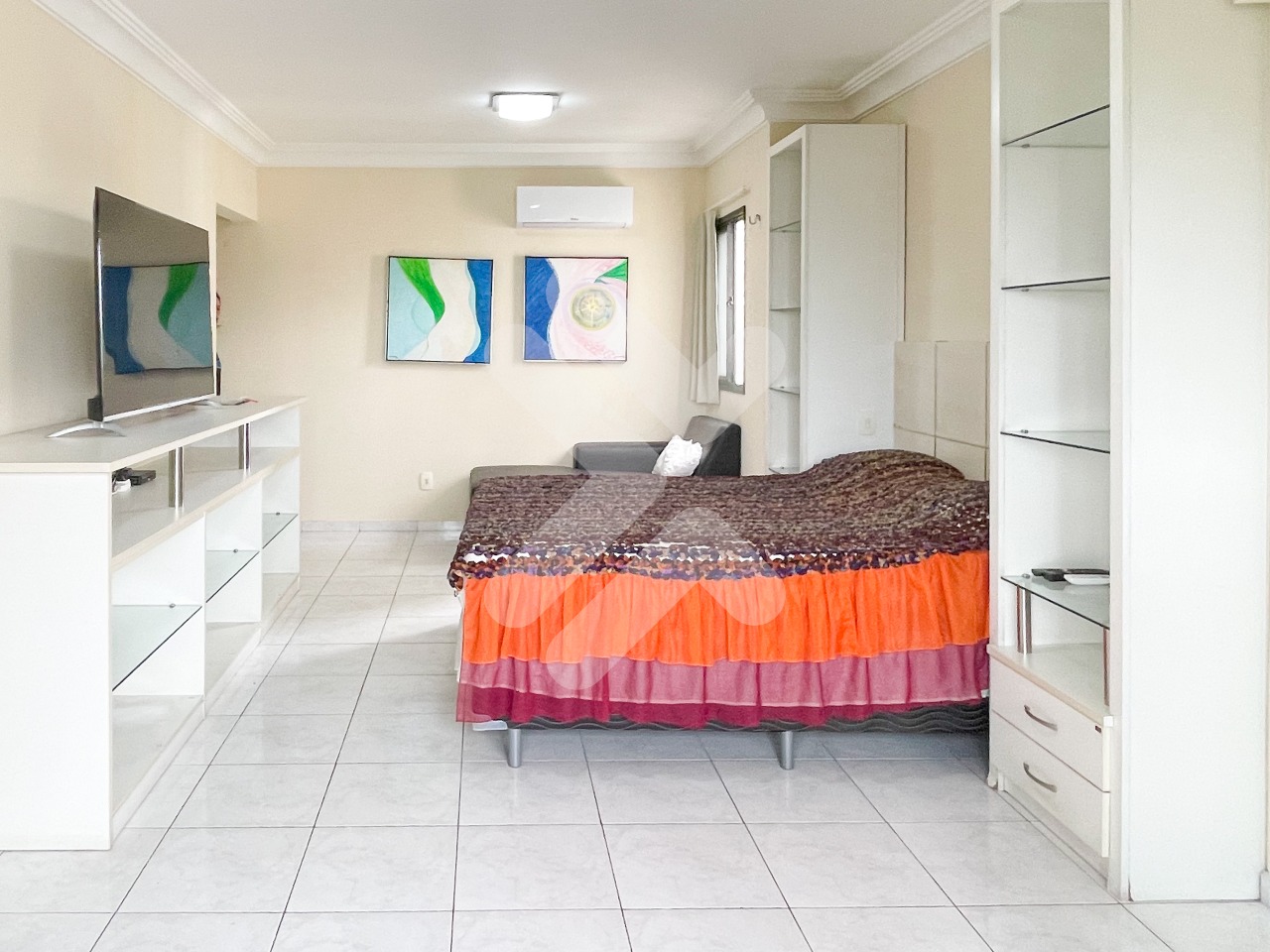 Apartamento à vendaCandeláriaNatal: 