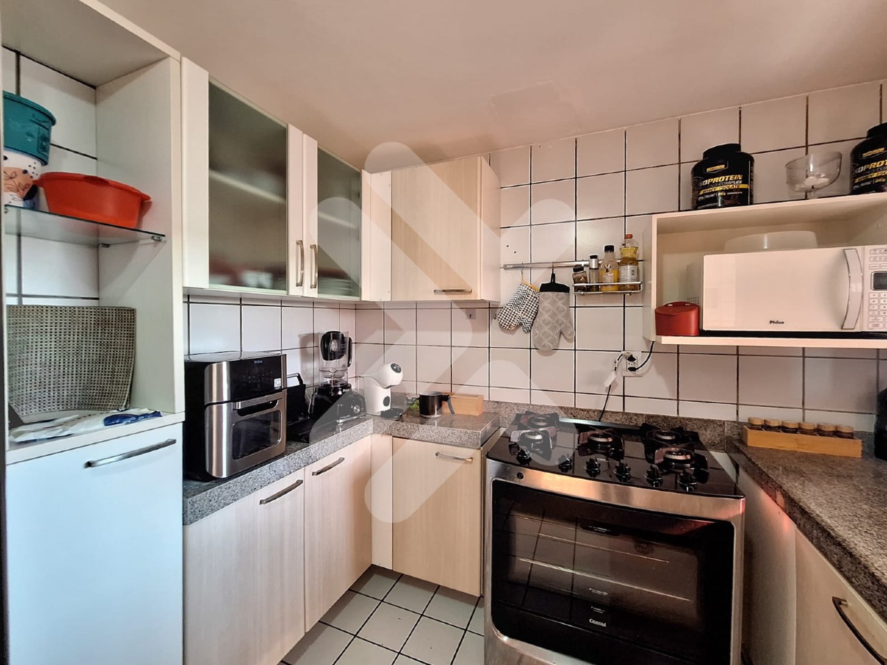 Apartamento à vendaCapim MacioNatal: 