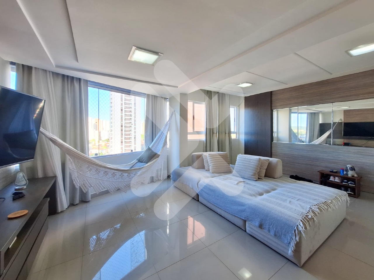 Apartamento à vendaCapim MacioNatal: 