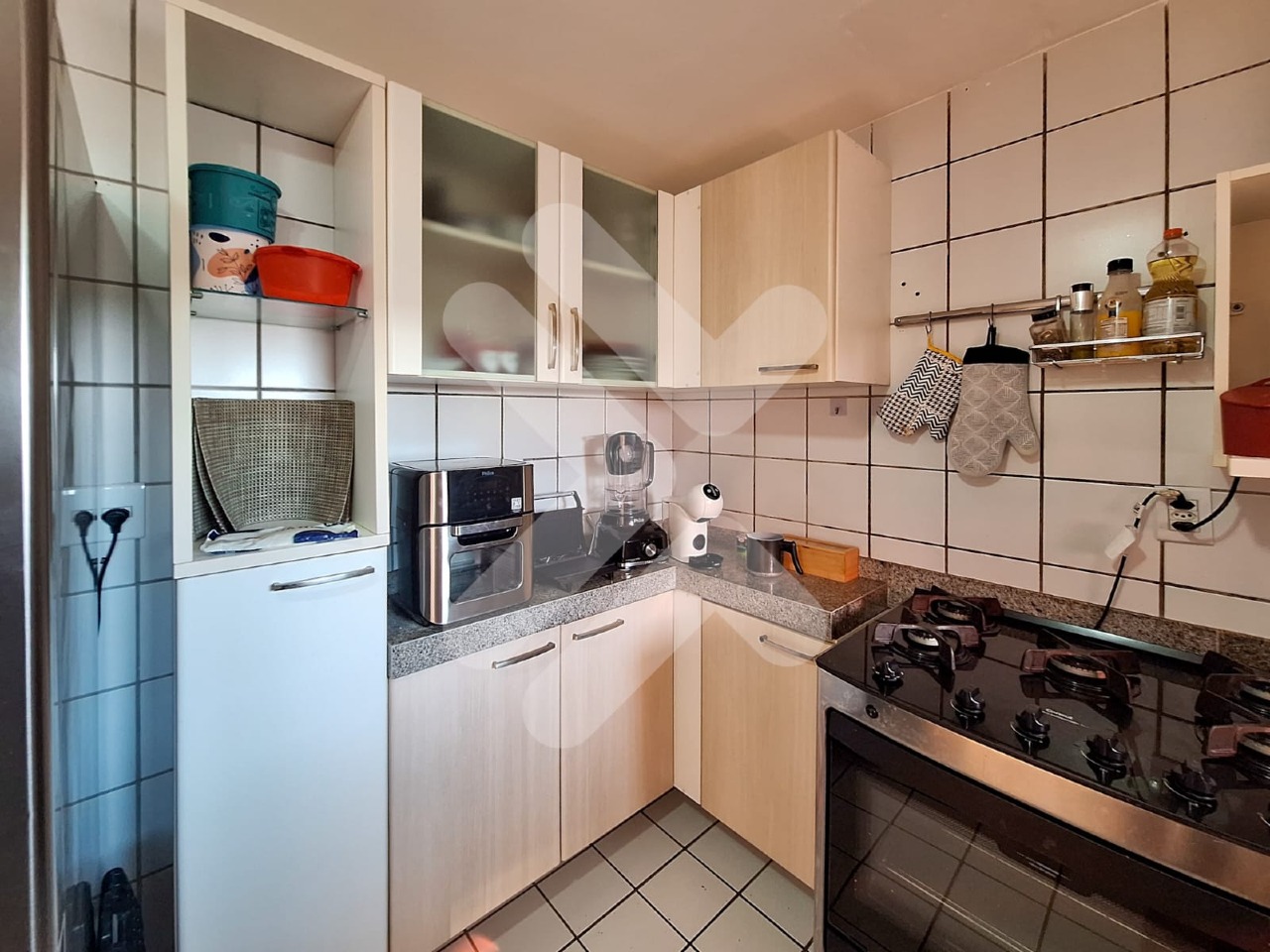 Apartamento à vendaCapim MacioNatal: 