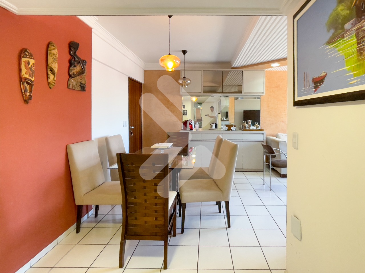 Apartamento à vendaLagoa NovaNatal: 