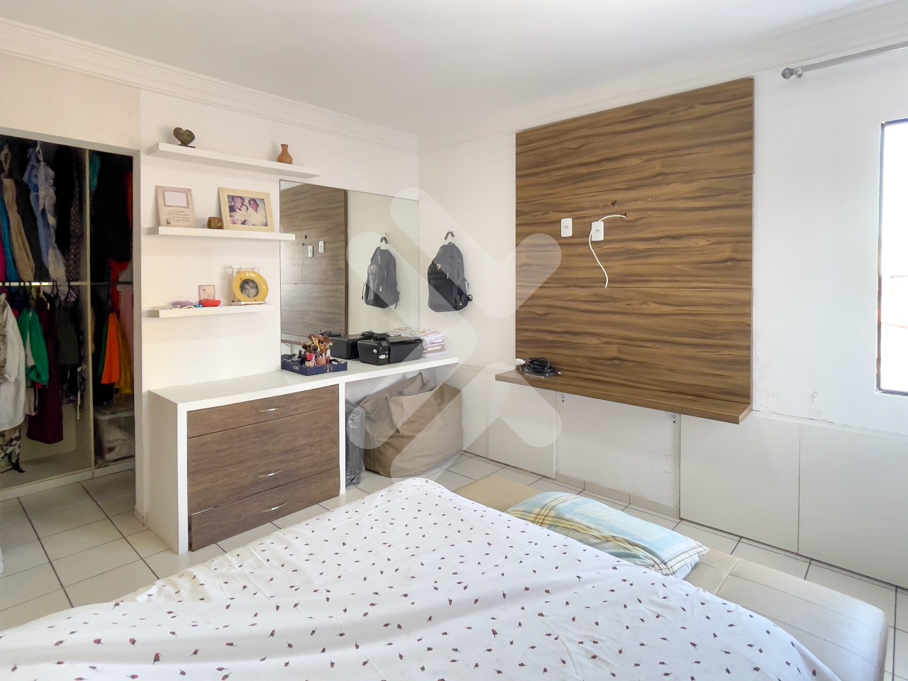 Apartamento à vendaLagoa NovaNatal: 