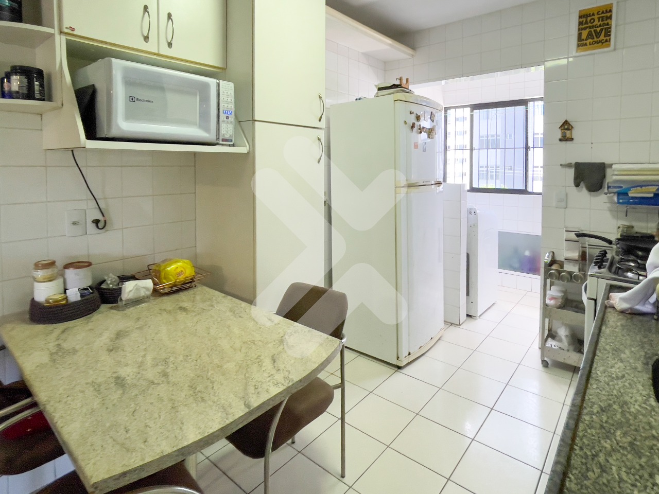 Apartamento à vendaLagoa NovaNatal: 
