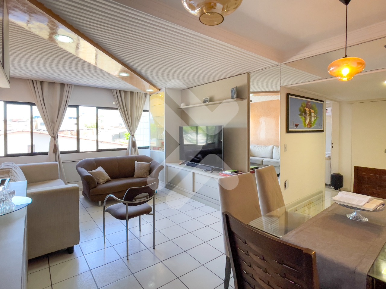 Apartamento à vendaLagoa NovaNatal: 