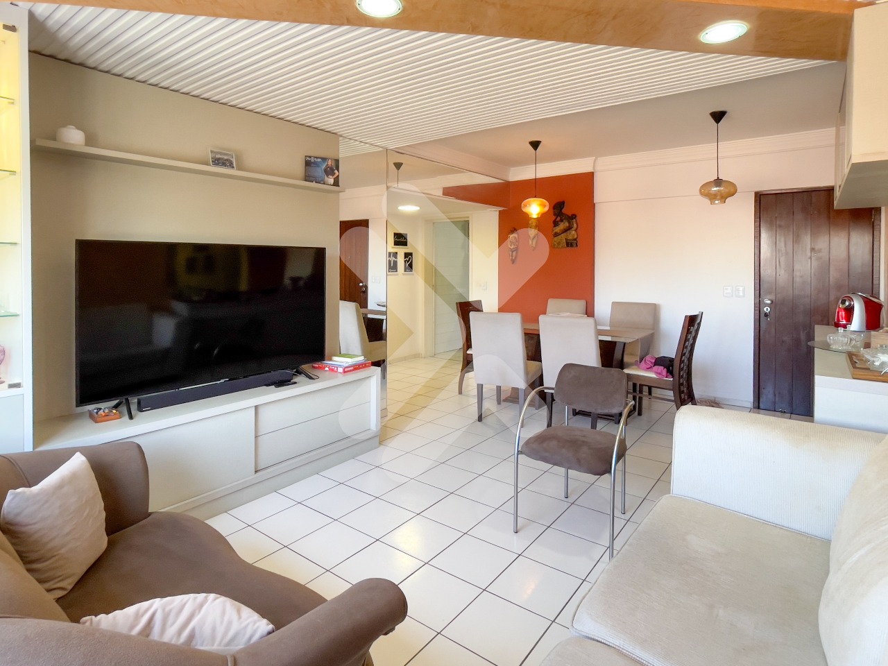 Apartamento à vendaLagoa NovaNatal: 