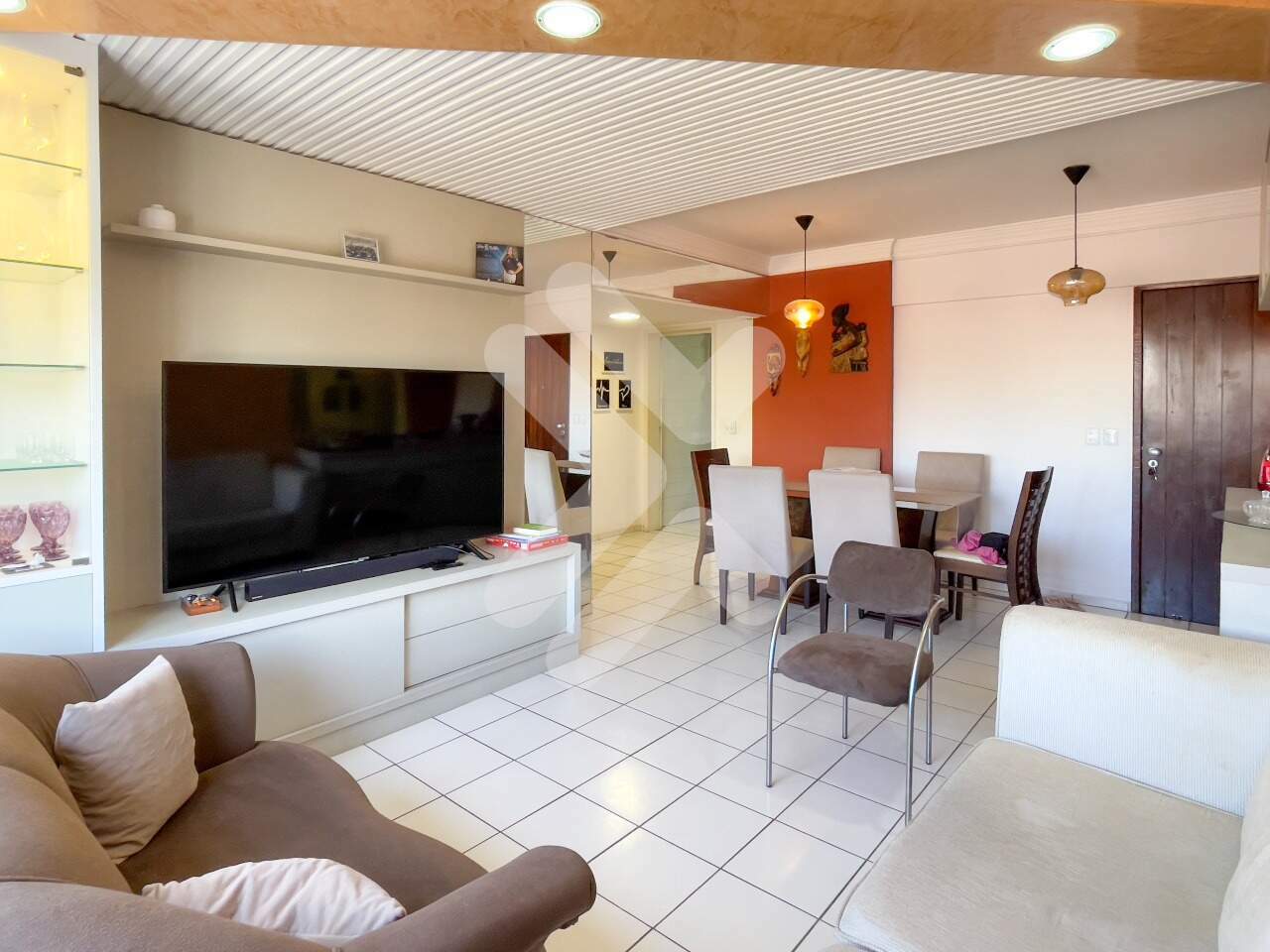 Apartamento à vendaLagoa NovaNatal: 