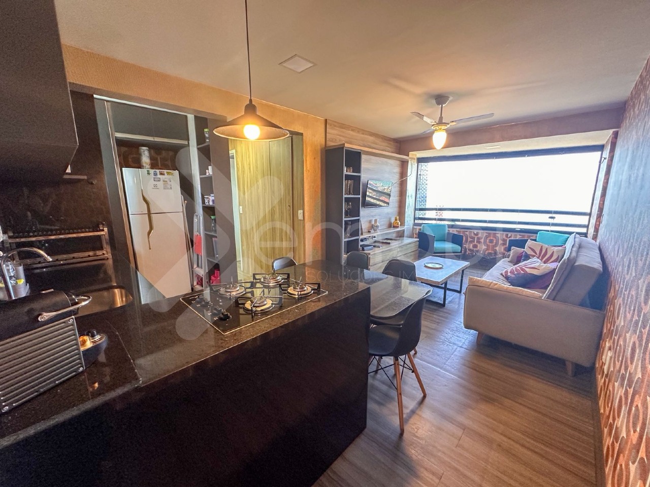 Apartamento à vendaPonta NegraNatal: 