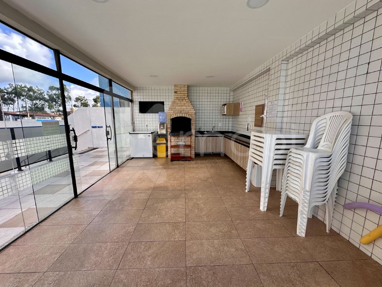 Apartamento à vendaPonta NegraNatal: 