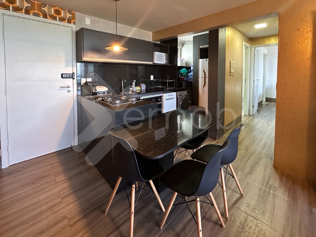 Apartamento à vendaPonta NegraNatal: 