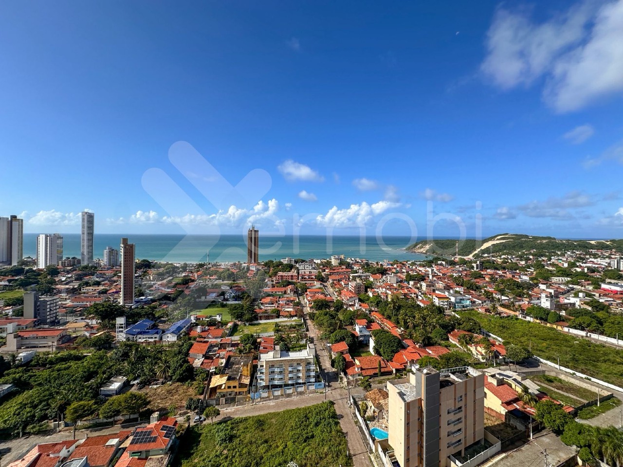 Apartamento à vendaPonta NegraNatal: 