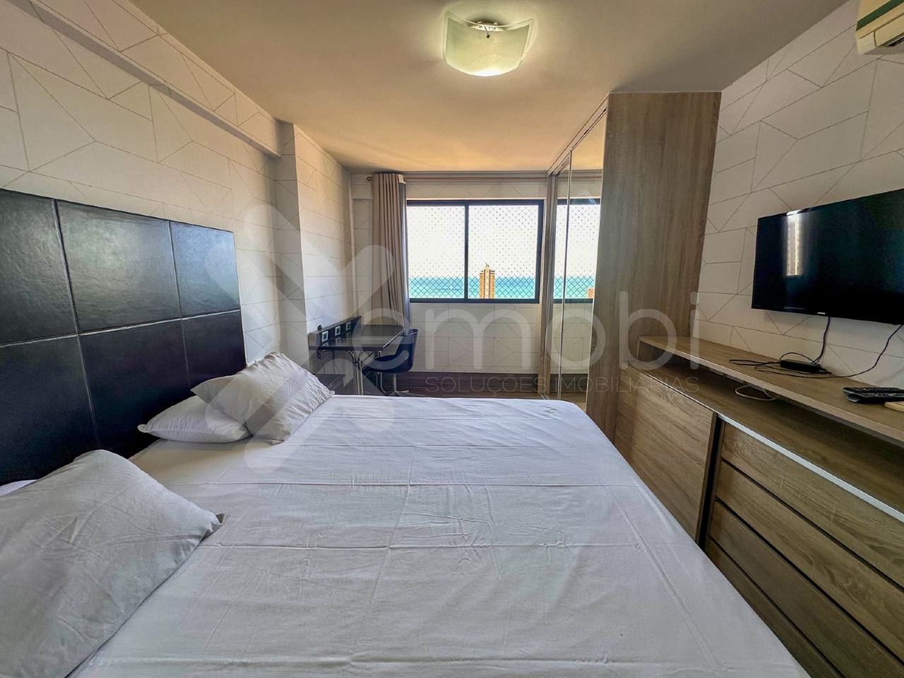 Apartamento à vendaPonta NegraNatal: 